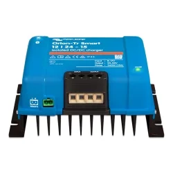 Victron Orion-Tr Smart 12-24 15A (360W) DC-DC Charger Isolated