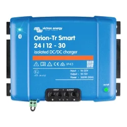 Victron Orion-Tr Smart 24-12 30A (360W) DC-DC Charger Isolated