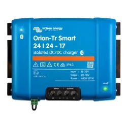 Victron Orion-Tr Smart 24-24 17A (400W) DC-DC Charger Isolated