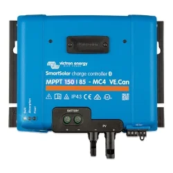 Charge Controler Victron SmartSolar MPPT 150/85-MC4 VE.Can