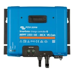Charge Controler Victron SmartSolar MPPT 250/85-MC4 VE.Can