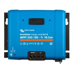 Charge Controler Victron SmartSolar MPPT 250/100-Tr VE.Can