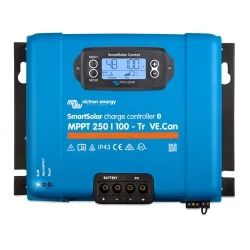 Charge Controler Victron SmartSolar MPPT 250/100-Tr VE.Can