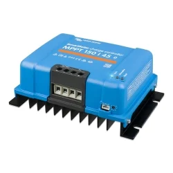 Charge Controller Victron SmartSolar MPPT 150/45