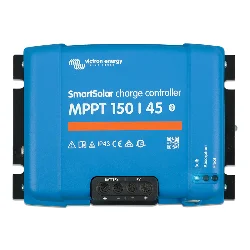 Charge Controller Victron SmartSolar MPPT 150/45
