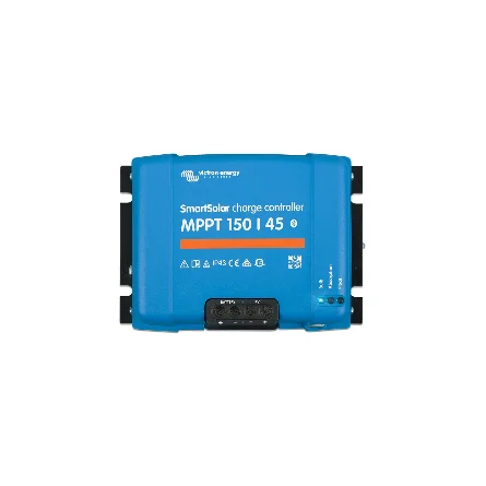 Charge Controller Victron SmartSolar MPPT 150/45