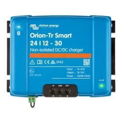 Victron Orion-Tr Smart 24-12 30A (360W) DC-DC Charger Non-Isolated