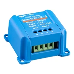 Victron Orion-Tr 24-12 5A (60W) Non-Isolated DC-DC Converter