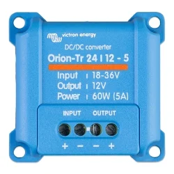 Victron Orion-Tr 24-12 5A (60W) Non-Isolated DC-DC Converter