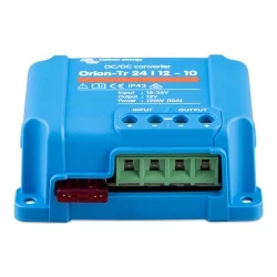 Victron Orion-Tr 24-12 10A (120W) Non-Isolated DC-DC Converter