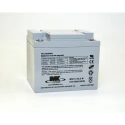 Battery AGM MK 12V 50Ah