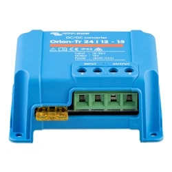 Victron Orion-Tr 24-12 15A (180W) Non-Isolated DC-DC Converter