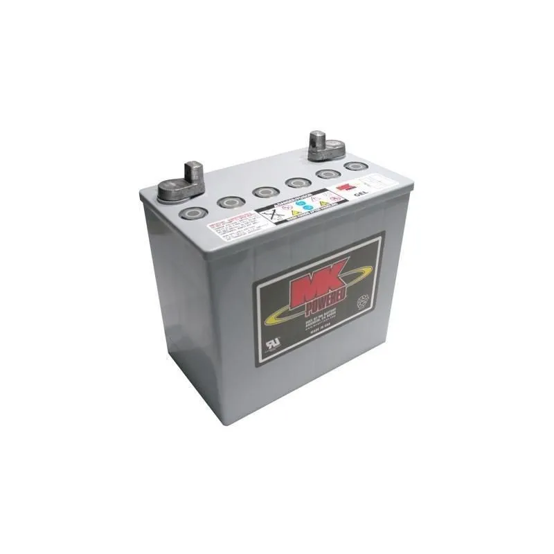 Battery GEL MK 12V 50Ah