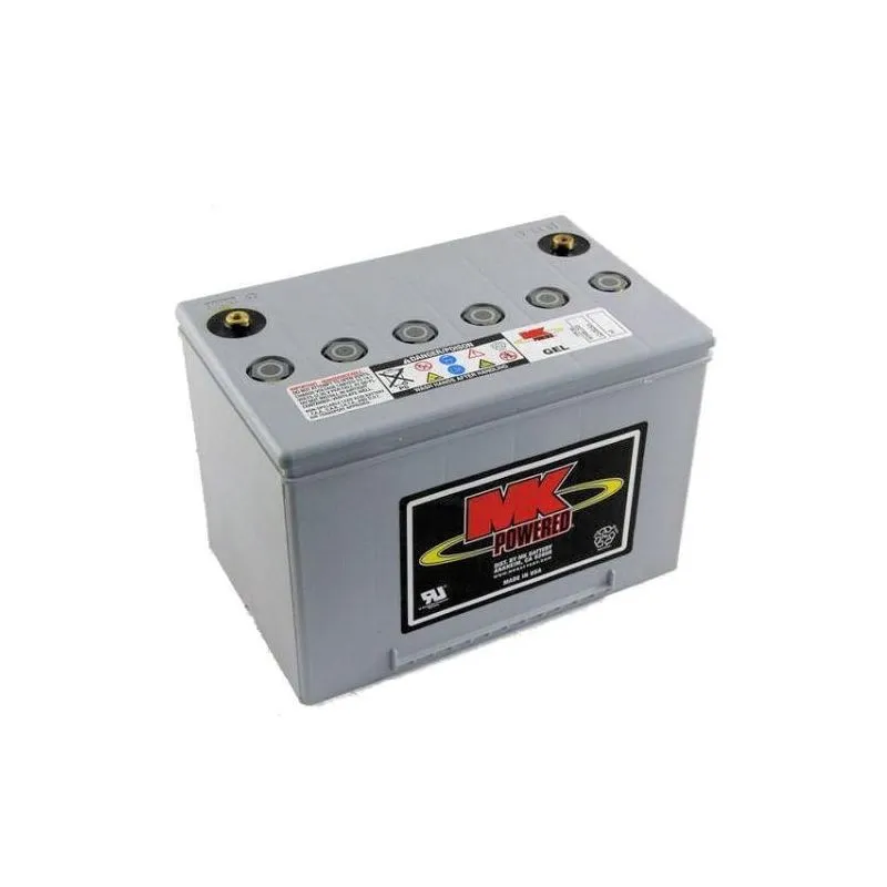 Battery GEL MK 12V 60Ah