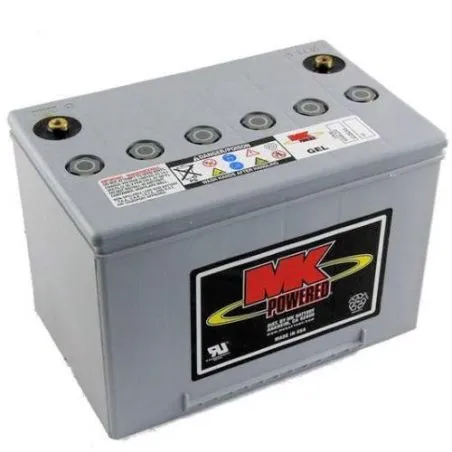 Battery GEL MK 12V 60Ah