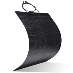 180W Flexible Solar Energy Kit 12V