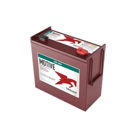 Battery Trojan J185H-AC