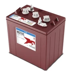 Trojan Motive T-105 6V 225Ah Deep-Cycle Battery
