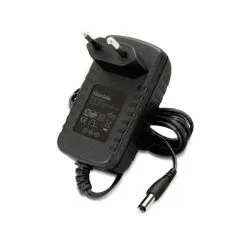 Power supply adapter 24 volt 1 Amp.