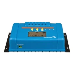 Charge controller BlueSolar PWM DUO 12/24V 20A