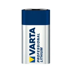 Lithium Batteries Varta CR-V3 Lithium Professional (1 Unit)