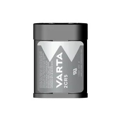 Lithium Batteries Varta 2CR5 Lithium Special (1 Unit)