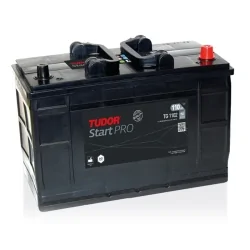 Battery Tudor StartPRO TG1102 110Ah