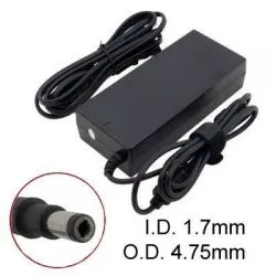 Charger HP Envy 19.5 V 65W