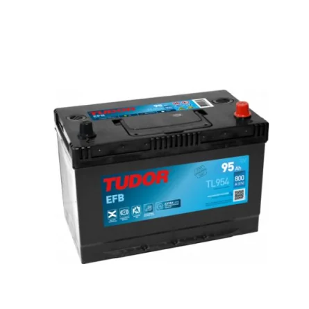 Battery Tudor Start Stop EFB TL954 95Ah