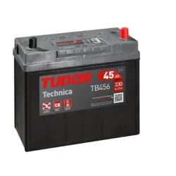 Battery Tudor Technica TB456 45Ah