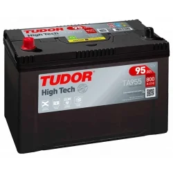 Battery Tudor High-Tech TA955 95Ah