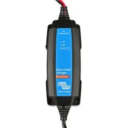 Battery Charger Victron Blue Smart IP65 6V/12V 1.1A