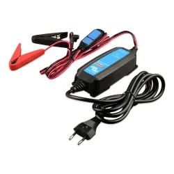 Battery Charger Victron Blue Smart IP65 6V/12V 1.1A