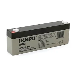 Lead-Acid AGM Battery 12V 2.3A