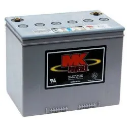 Battery GEL MK 12V 73Ah