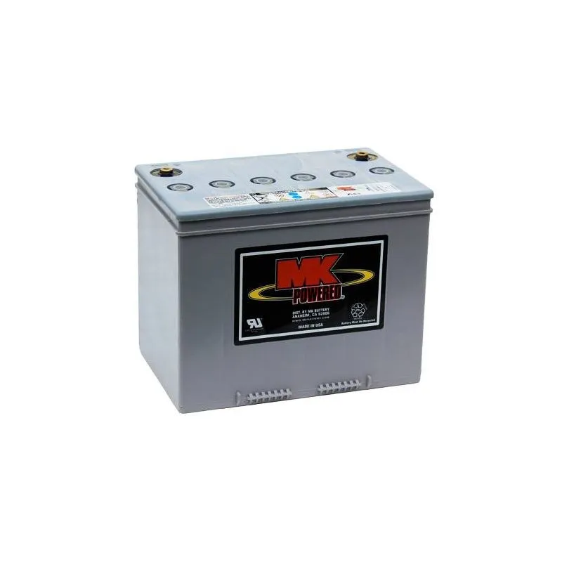 Battery GEL MK 12V 73Ah