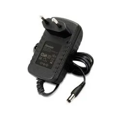 Power supply adapter 12V 1A