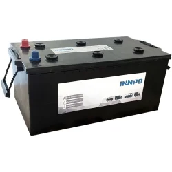 Battery INNPO 220Ah 1200A