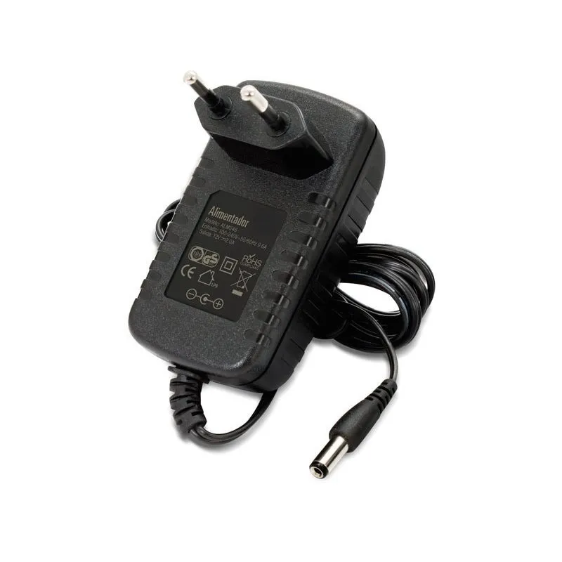 Power supply adapter 12V 2A