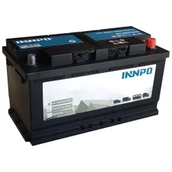 Battery INNPO 95Ah 760A L5