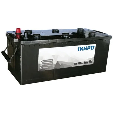 Battery INNPO 180Ah 1000A