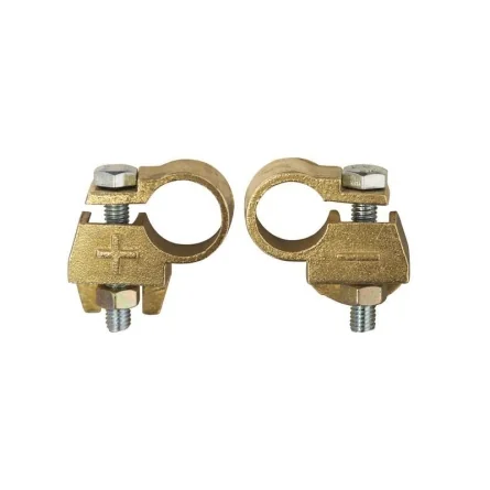 Automotive Battery Terminal Connector