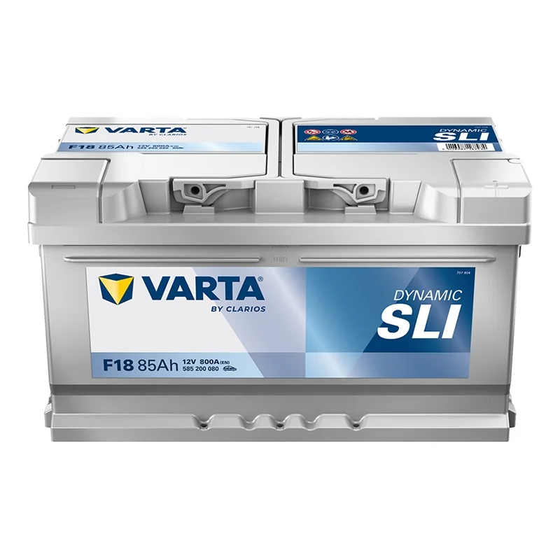 Varta F18