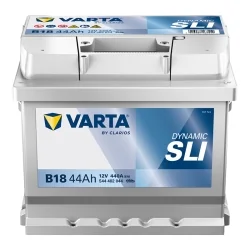 Battery Varta B18 SLI 44Ah