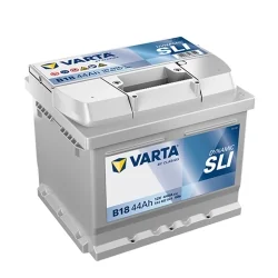 Battery Varta B18 SLI 44Ah