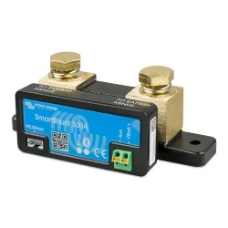 Victron SmartShunt 300A/50mV Battery Monitor with Bluetooth