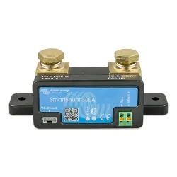 Victron SmartShunt 300A/50mV Battery Monitor with Bluetooth