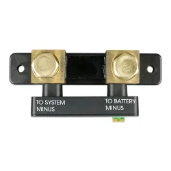 Victron SmartShunt 300A/50mV Battery Monitor with Bluetooth