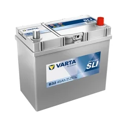 Battery Varta B32 SLI 45Ah