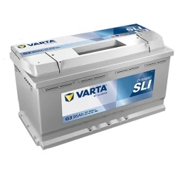 Battery Varta G3 95Ah